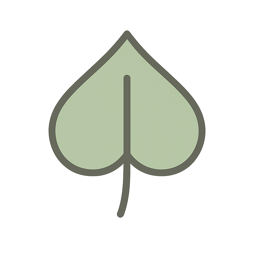 葉っぱ2